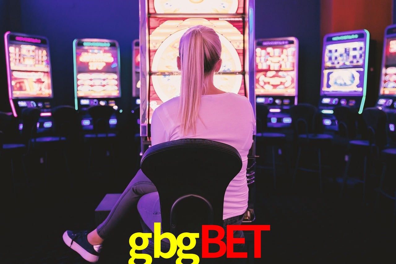 Slot Games gbgbet