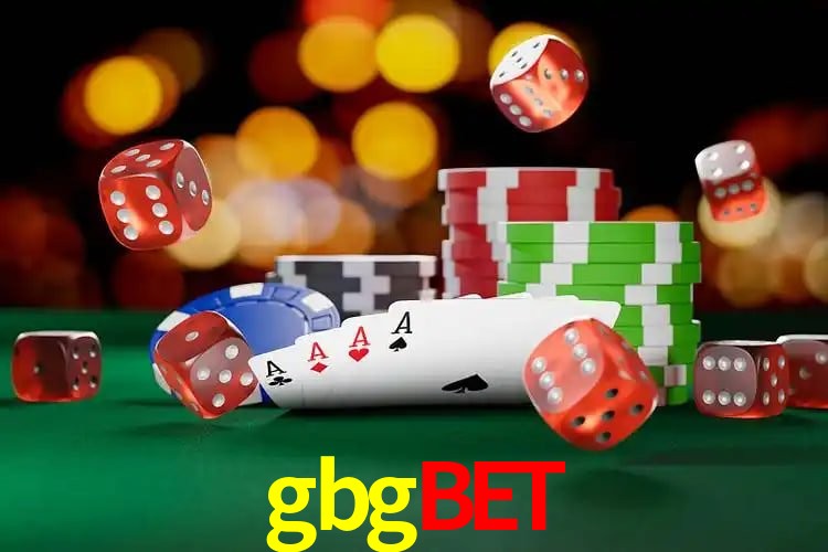 Recursos de Bônus gbgbet