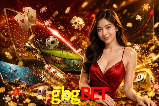 Seasonal Promotions gbgbet