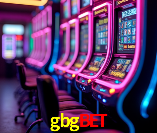 Jogos online gbgbet