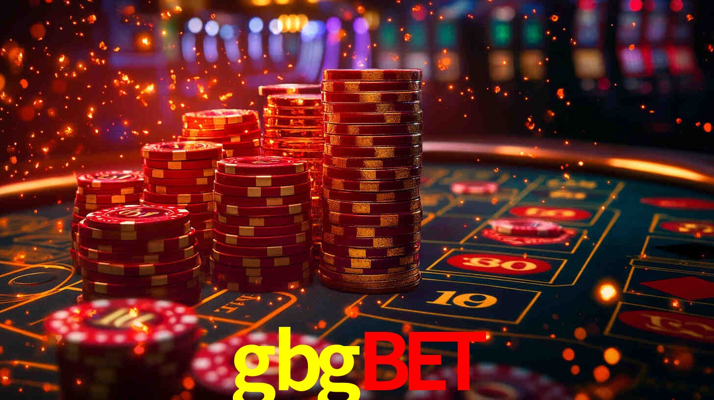 Welcome Bonus gbgbet