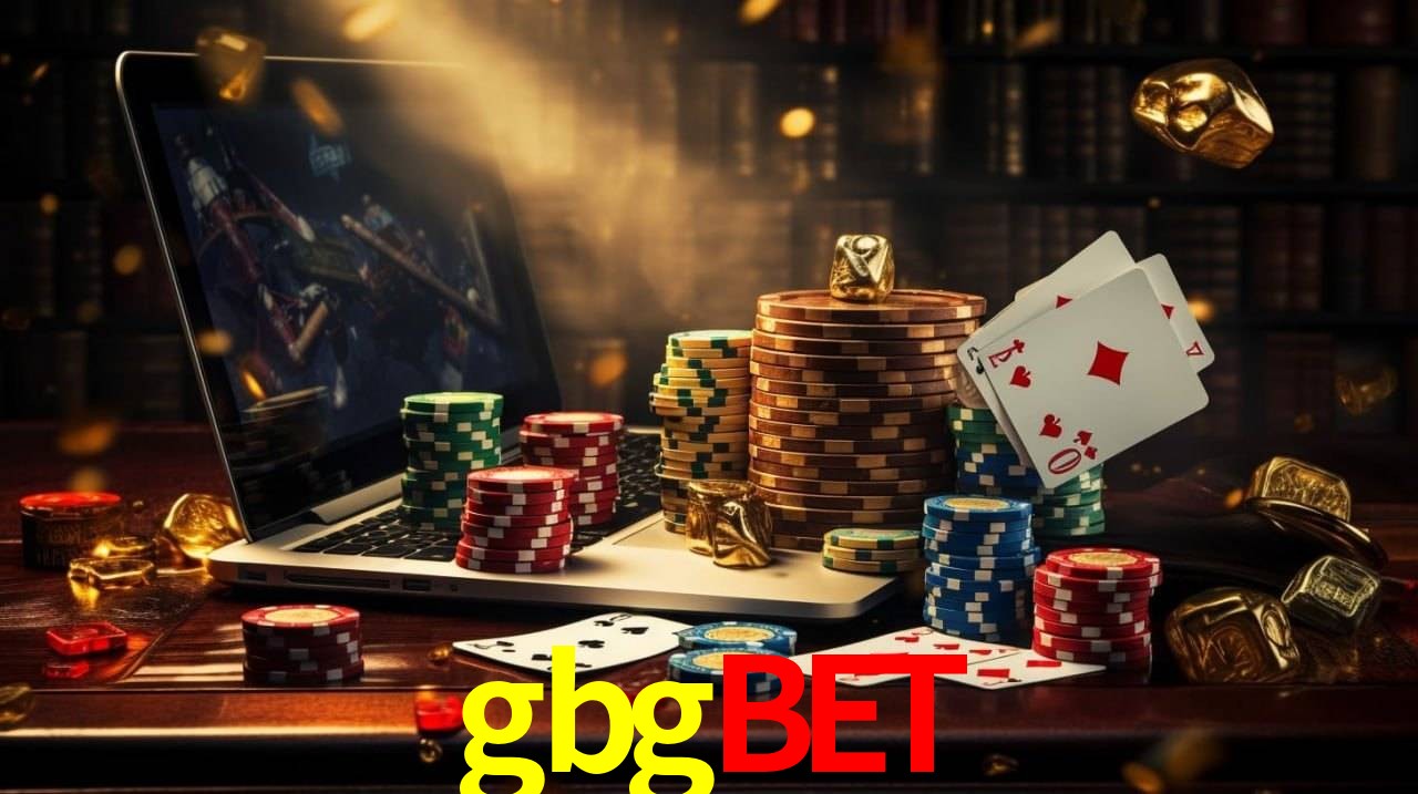 Mesa de Roleta gbgbet