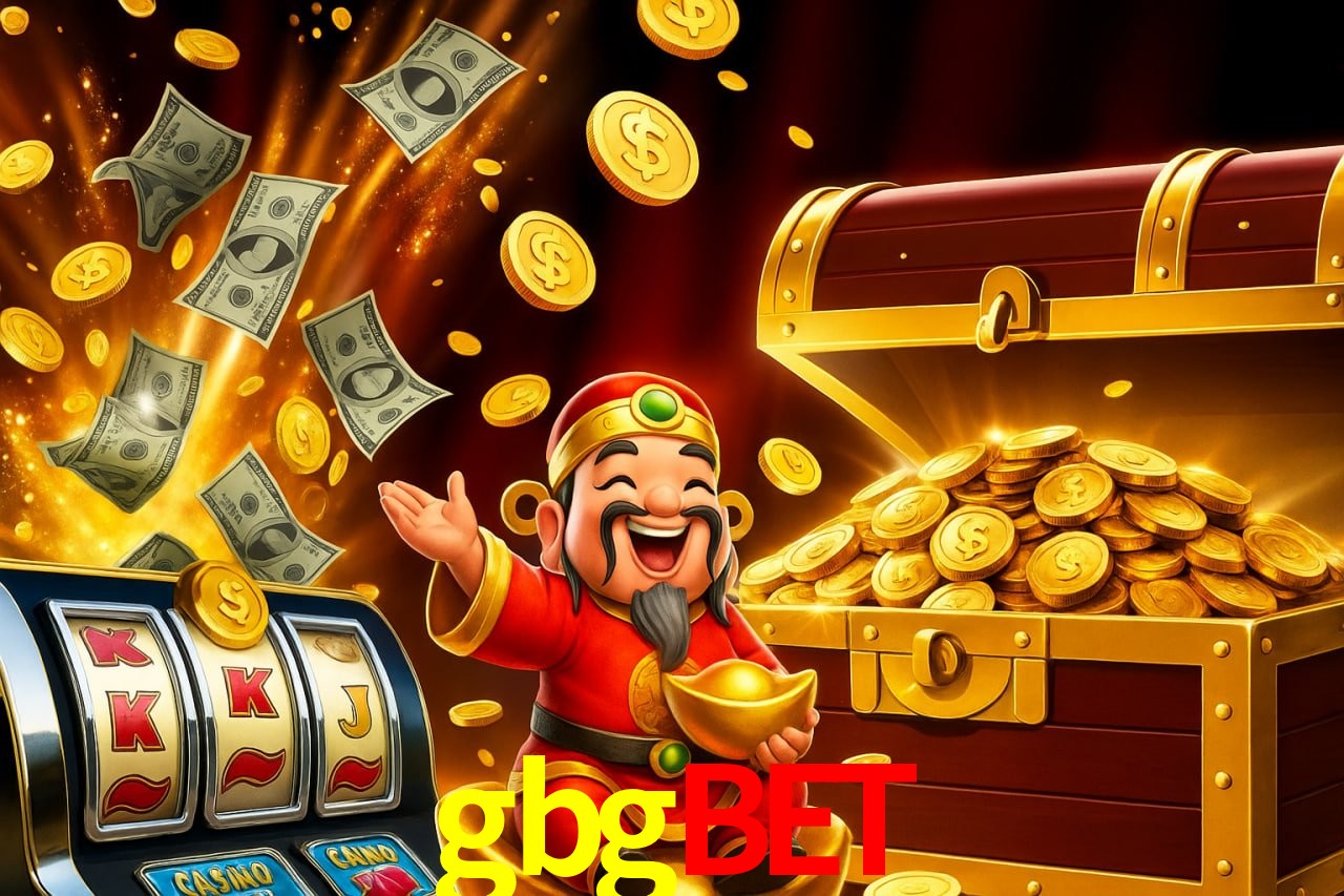 Jogos Exclusivos gbgbet