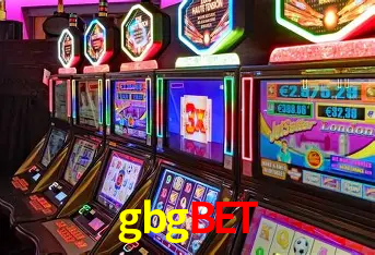 Inovações de Jogos na gbgbet: O Futuro das Experiências Interativas
