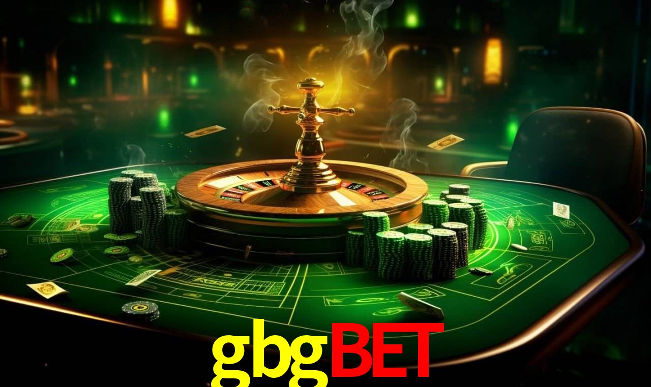 App oficial gbgbet