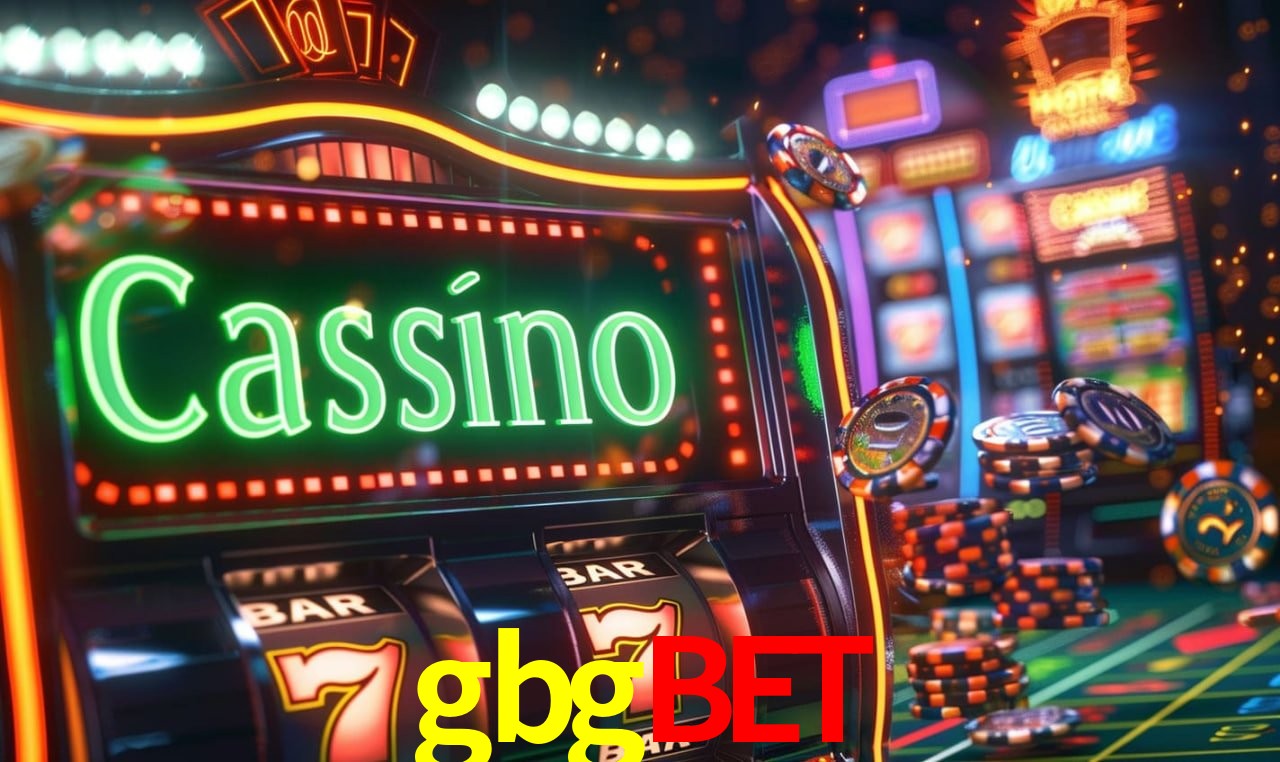 Provedores de Jogos gbgbet