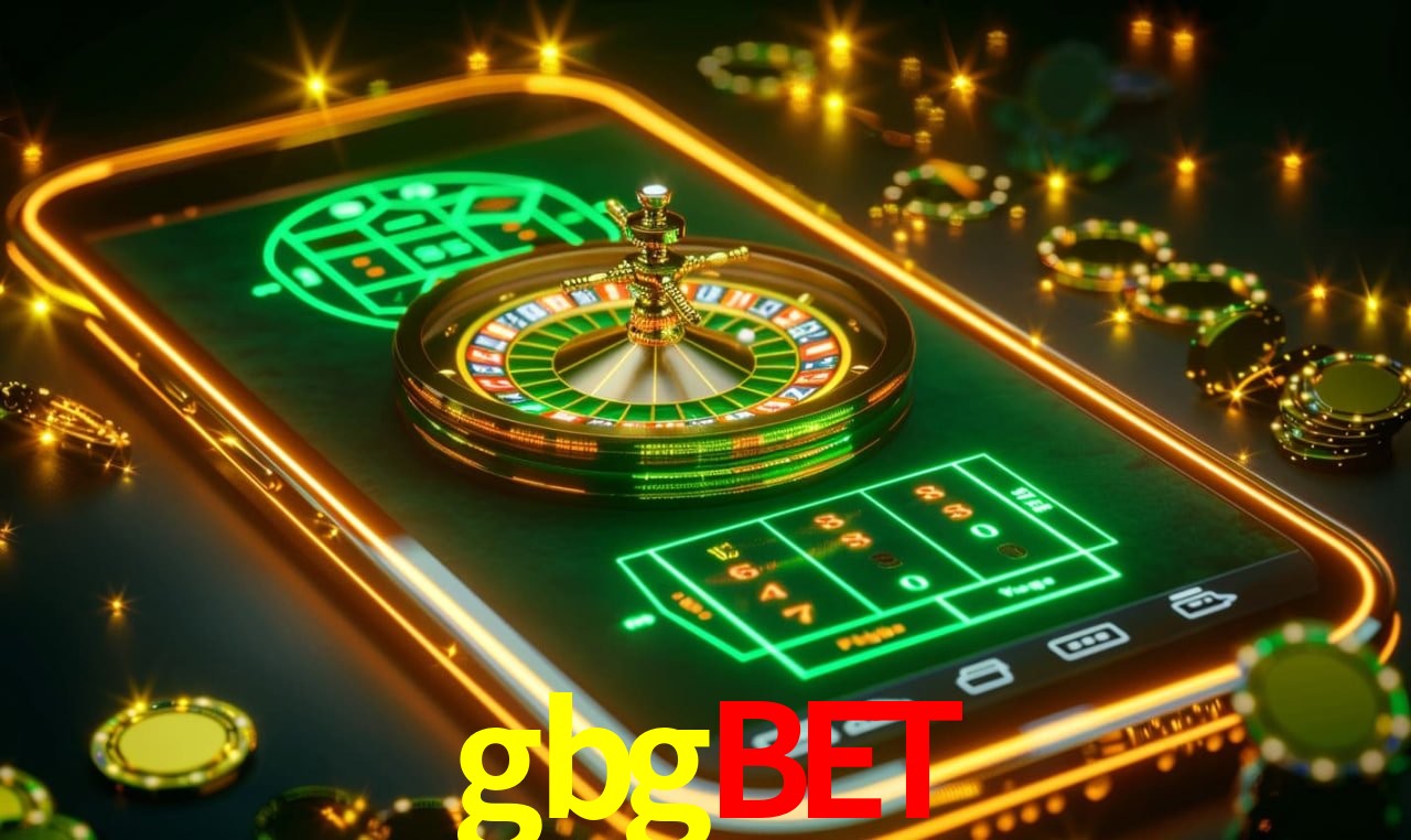 Tecnologia da Plataforma gbgbet