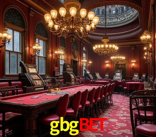 Design Responsivo gbgbet