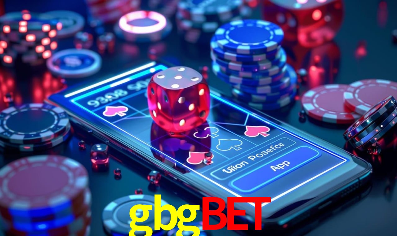 Painel RTP gbgbet