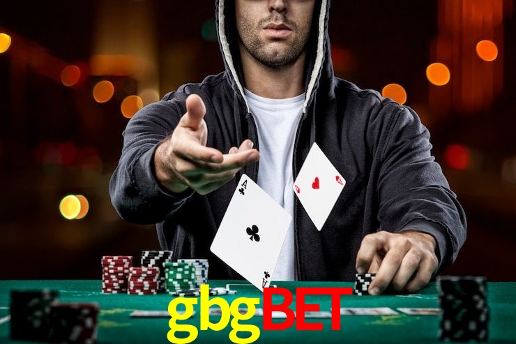 Bônus Generosos e Exclusivos no gbgbet para Você!