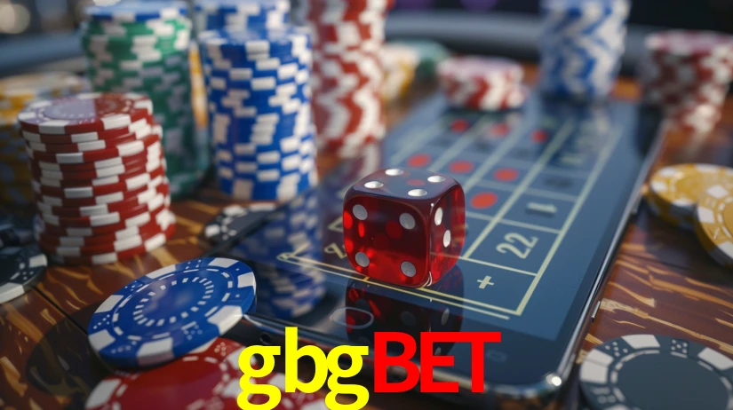 gbgbet: A Experiência de Casino com Jogos de Mesa ao Vivo