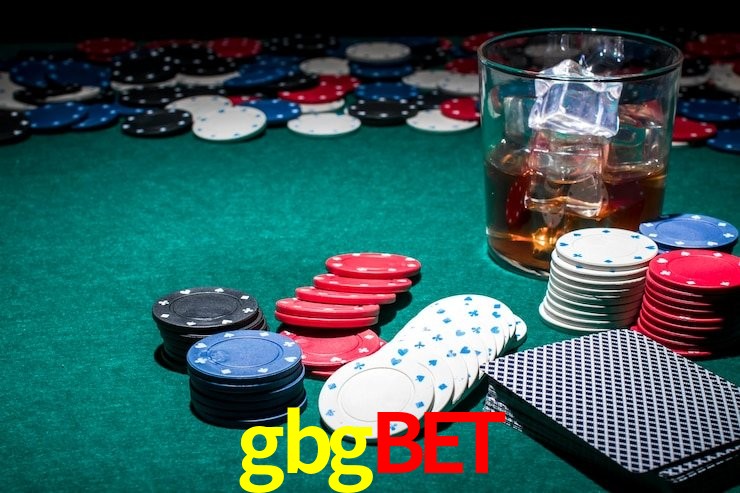 Mesa de Blackjack gbgbet