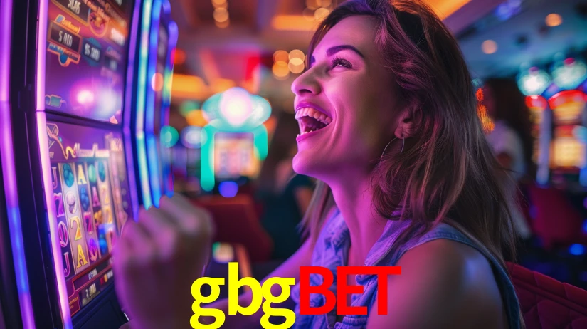Experimente o Login Seguro Premium no gbgbet